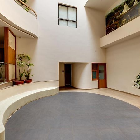 Hotel Classic Mid Town, קולהאפור מראה חיצוני תמונה