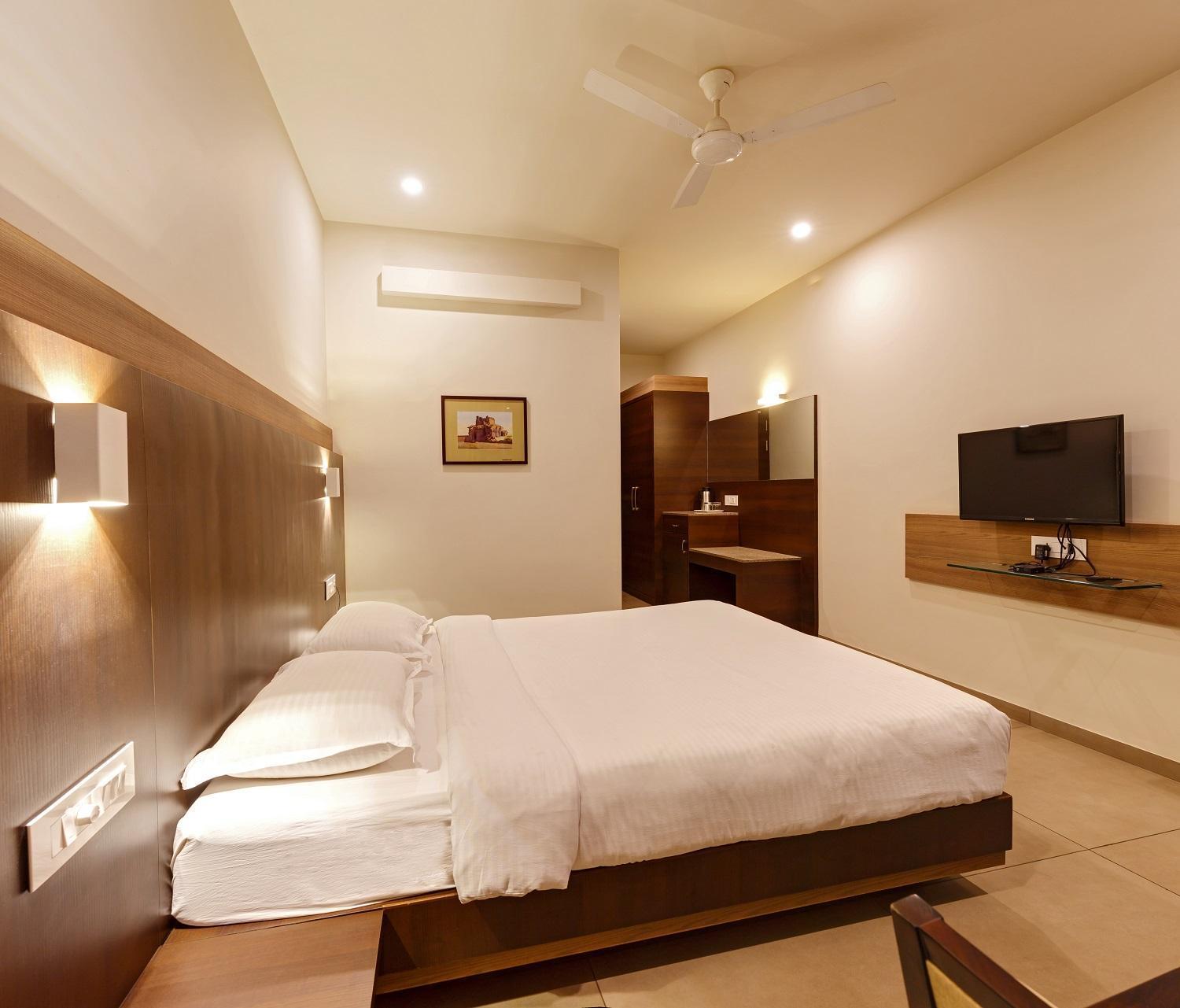 Hotel Classic Mid Town, קולהאפור מראה חיצוני תמונה