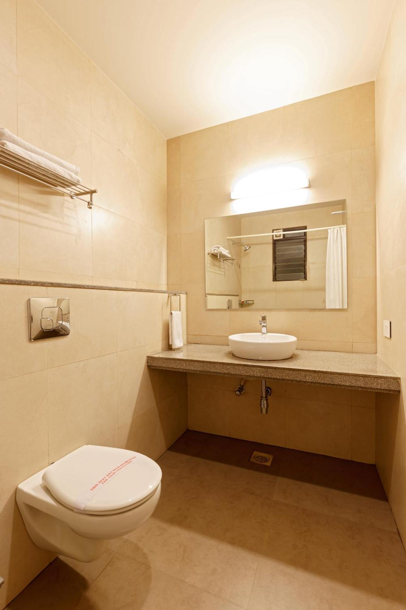 Hotel Classic Mid Town, קולהאפור מראה חיצוני תמונה