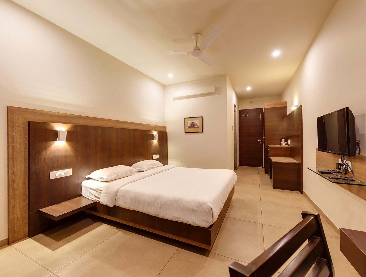 Hotel Classic Mid Town, קולהאפור מראה חיצוני תמונה