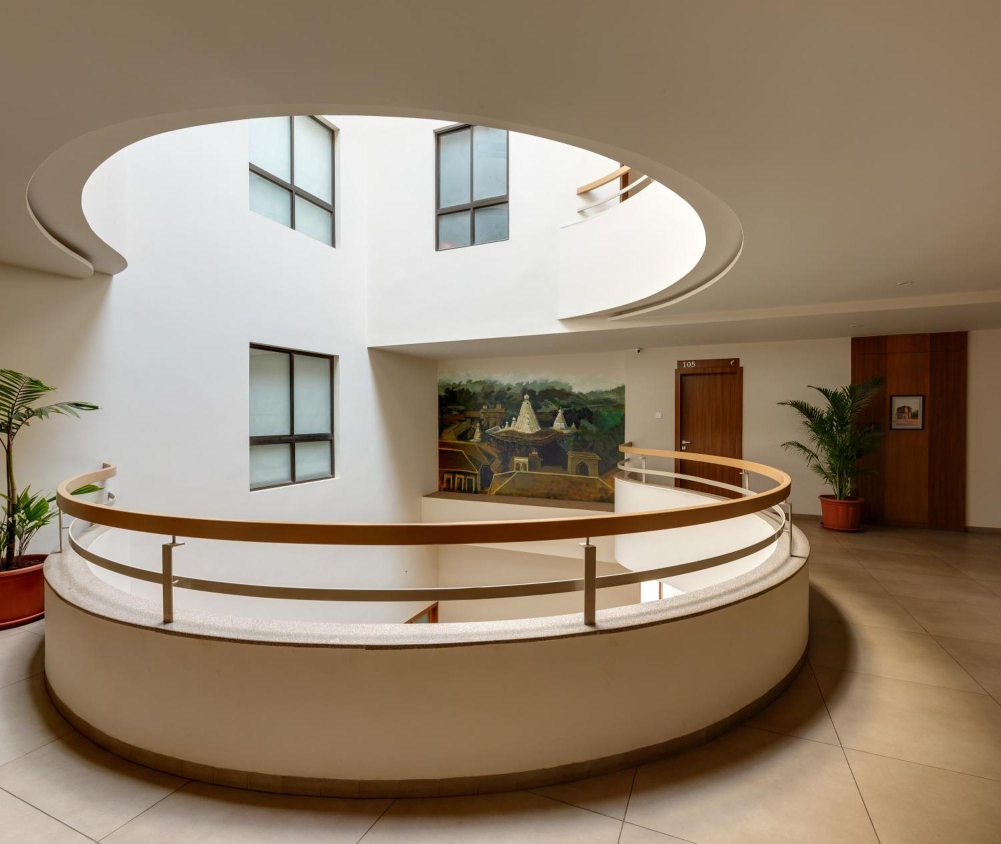 Hotel Classic Mid Town, קולהאפור מראה חיצוני תמונה