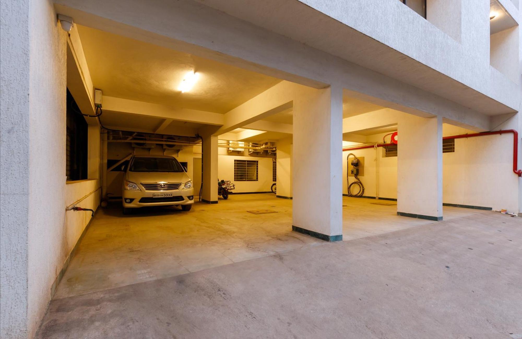 Hotel Classic Mid Town, קולהאפור מראה חיצוני תמונה