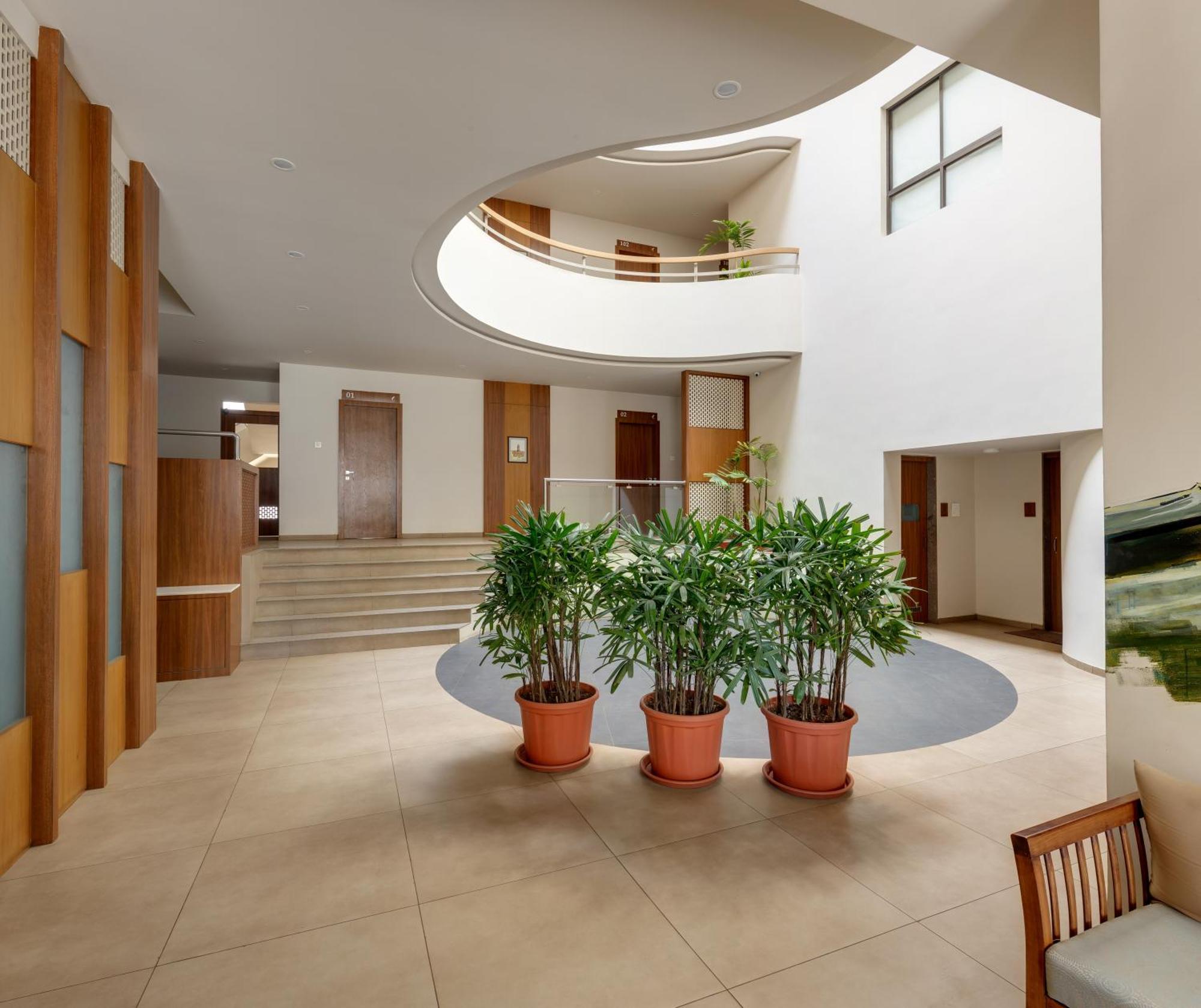 Hotel Classic Mid Town, קולהאפור מראה חיצוני תמונה